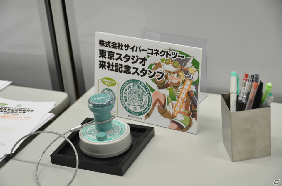 松山氏、新里氏が「.hack」プロジェクト発足からのエピソードを語った「『.hack』シリーズ完全設定資料集 LIGHT EDITION」発売記念トーク＆サイン会イベントをレポートの画像25