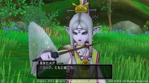 “遠い約束”の真実が明らかに―Wii/Wii U「ドラゴンクエストX　目覚めし五つの種族　オンライン」本日4月15日配信のクエストを紹介の画像3
