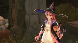 PS3「エスカ＆ロジーのアトリエ ～黄昏の空の錬金術士～」エスカたちの後輩「ルシル」と前作に引き続き登場の「ウィルベル」を紹介―調合システムやアーティスト情報もの画像22