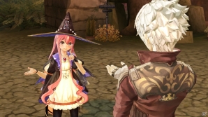 PS3「エスカ＆ロジーのアトリエ ～黄昏の空の錬金術士～」エスカたちの後輩「ルシル」と前作に引き続き登場の「ウィルベル」を紹介―調合システムやアーティスト情報もの画像30