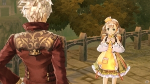 PS3「エスカ＆ロジーのアトリエ ～黄昏の空の錬金術士～」エスカたちの後輩「ルシル」と前作に引き続き登場の「ウィルベル」を紹介―調合システムやアーティスト情報もの画像9