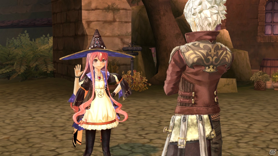 PS3「エスカ＆ロジーのアトリエ ～黄昏の空の錬金術士～」エスカたちの後輩「ルシル」と前作に引き続き登場の「ウィルベル」を紹介―調合システムやアーティスト情報もの画像28