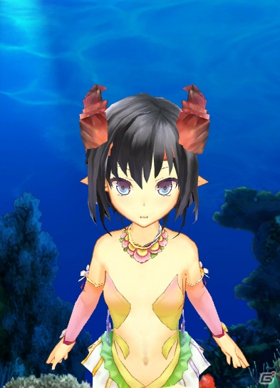 PS Vita「シェルノサージュ～失われた星へ捧ぐ詩～」新たなデートスポット“教会”が登場する「イオンTALKパックVol.4」＆工作にピッタリな新コスチュームを紹介の画像6