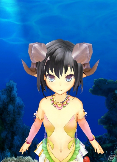 PS Vita「シェルノサージュ～失われた星へ捧ぐ詩～」新たなデートスポット“教会”が登場する「イオンTALKパックVol.4」＆工作にピッタリな新コスチュームを紹介の画像7