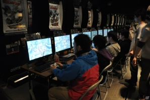 極海に生息するポカラドンが次々討伐！？杉浦プロデューサーによるプレゼンでは意見・要望に対する各調整が発表「モンスターハンター フロンティアG」先行体験会レポートの画像27