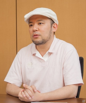 「MHF」プロデューサー 杉浦一徳氏