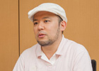 Xbox 360/PC「モンスターハンター フロンティア オンライン」杉浦プロデューサーが開発秘話を引っ提げゲーム内に登場