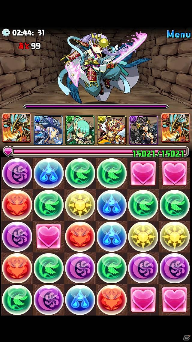 iOS/Android「パズル＆ドラゴンズ」公式スピンアウトアプリ「パズドラチャレンジ」配信開始！「第1回パズドラジャパンカップ」大会ルール公開の画像7