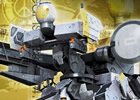 攻撃力の高い「ZEKE / 空 (R+)」が期間限定で登場！GREE「メタルギア ソリッド ソーシャル・オプス」バトルイベントVol.8「第八回BATTLE OPS」が開催