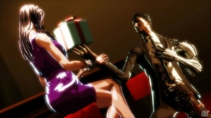 PS3/Xbox 360「KILLER IS DEAD」華麗なバトルアクションと世界の美女「モンドガール」と繰り広げるジゴロミッションの詳細をお届け！の画像16