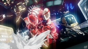 PS3/Xbox 360「KILLER IS DEAD」華麗なバトルアクションと世界の美女「モンドガール」と繰り広げるジゴロミッションの詳細をお届け！の画像27