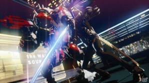 PS3/Xbox 360「KILLER IS DEAD」華麗なバトルアクションと世界の美女「モンドガール」と繰り広げるジゴロミッションの詳細をお届け！の画像41