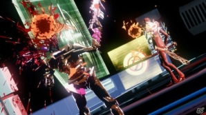 PS3/Xbox 360「KILLER IS DEAD」華麗なバトルアクションと世界の美女「モンドガール」と繰り広げるジゴロミッションの詳細をお届け！の画像44