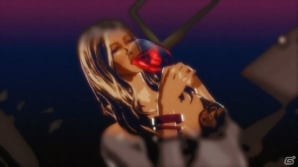PS3/Xbox 360「KILLER IS DEAD」華麗なバトルアクションと世界の美女「モンドガール」と繰り広げるジゴロミッションの詳細をお届け！の画像6