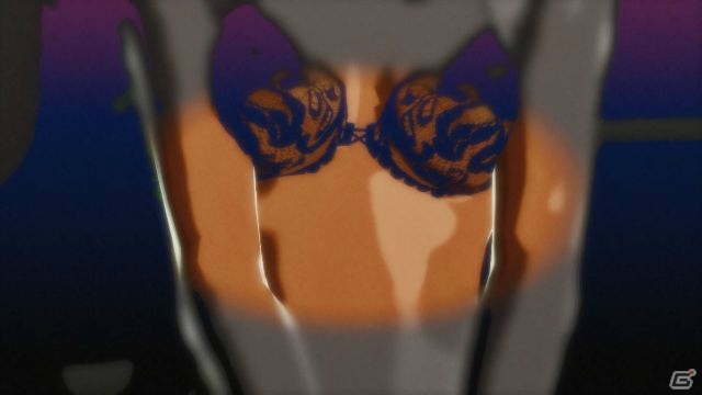 PS3/Xbox 360「KILLER IS DEAD」華麗なバトルアクションと世界の美女「モンドガール」と繰り広げるジゴロミッションの詳細をお届け！の画像11