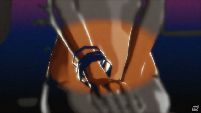 PS3/Xbox 360「KILLER IS DEAD」華麗なバトルアクションと世界の美女「モンドガール」と繰り広げるジゴロミッションの詳細をお届け！の画像12