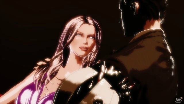 PS3/Xbox 360「KILLER IS DEAD」華麗なバトルアクションと世界の美女「モンドガール」と繰り広げるジゴロミッションの詳細をお届け！の画像17