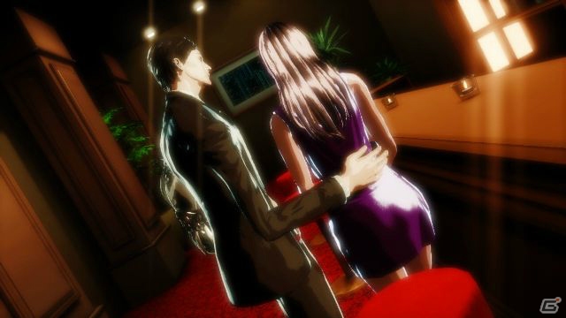 PS3/Xbox 360「KILLER IS DEAD」華麗なバトルアクションと世界の美女「モンドガール」と繰り広げるジゴロミッションの詳細をお届け！の画像18