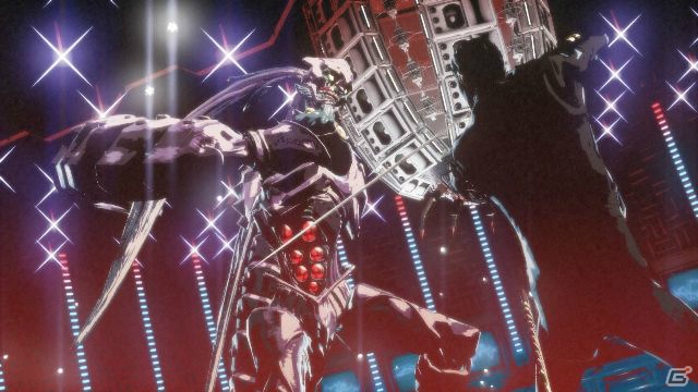 PS3/Xbox 360「KILLER IS DEAD」華麗なバトルアクションと世界の美女「モンドガール」と繰り広げるジゴロミッションの詳細をお届け！の画像25
