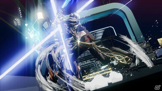 PS3/Xbox 360「KILLER IS DEAD」華麗なバトルアクションと世界の美女「モンドガール」と繰り広げるジゴロミッションの詳細をお届け！の画像28