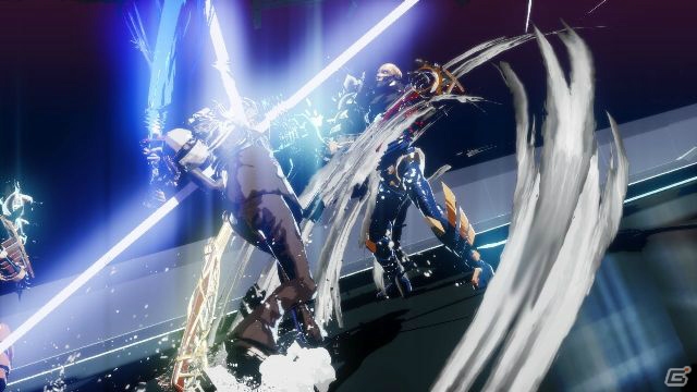 PS3/Xbox 360「KILLER IS DEAD」華麗なバトルアクションと世界の美女「モンドガール」と繰り広げるジゴロミッションの詳細をお届け！の画像29