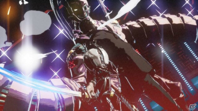 PS3/Xbox 360「KILLER IS DEAD」華麗なバトルアクションと世界の美女「モンドガール」と繰り広げるジゴロミッションの詳細をお届け！の画像31
