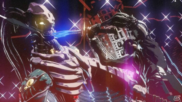 PS3/Xbox 360「KILLER IS DEAD」華麗なバトルアクションと世界の美女「モンドガール」と繰り広げるジゴロミッションの詳細をお届け！の画像32