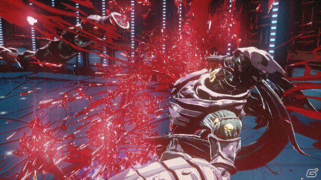 PS3/Xbox 360「KILLER IS DEAD」華麗なバトルアクションと世界の美女「モンドガール」と繰り広げるジゴロミッションの詳細をお届け！の画像38