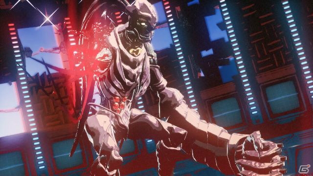 PS3/Xbox 360「KILLER IS DEAD」華麗なバトルアクションと世界の美女「モンドガール」と繰り広げるジゴロミッションの詳細をお届け！の画像39