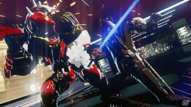 PS3/Xbox 360「KILLER IS DEAD」華麗なバトルアクションと世界の美女「モンドガール」と繰り広げるジゴロミッションの詳細をお届け！の画像42
