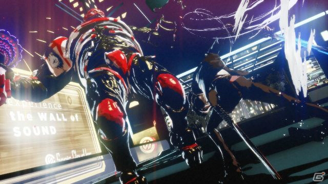 PS3/Xbox 360「KILLER IS DEAD」華麗なバトルアクションと世界の美女「モンドガール」と繰り広げるジゴロミッションの詳細をお届け！の画像43