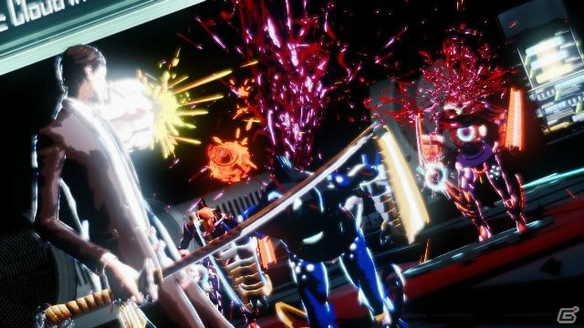 PS3/Xbox 360「KILLER IS DEAD」華麗なバトルアクションと世界の美女「モンドガール」と繰り広げるジゴロミッションの詳細をお届け！の画像45