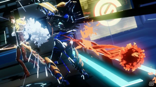 PS3/Xbox 360「KILLER IS DEAD」華麗なバトルアクションと世界の美女「モンドガール」と繰り広げるジゴロミッションの詳細をお届け！の画像47