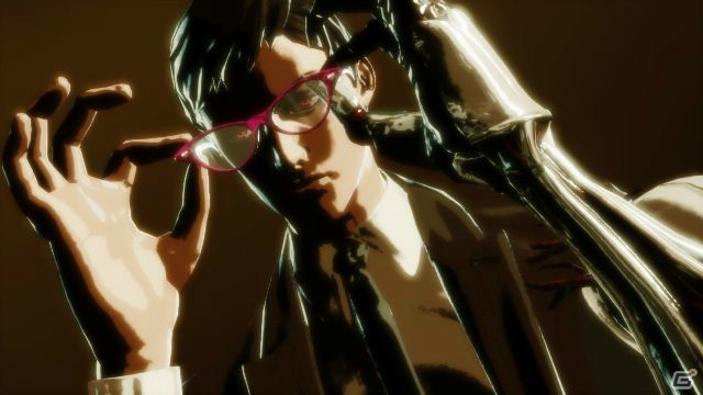 PS3/Xbox 360「KILLER IS DEAD」華麗なバトルアクションと世界の美女「モンドガール」と繰り広げるジゴロミッションの詳細をお届け！の画像5