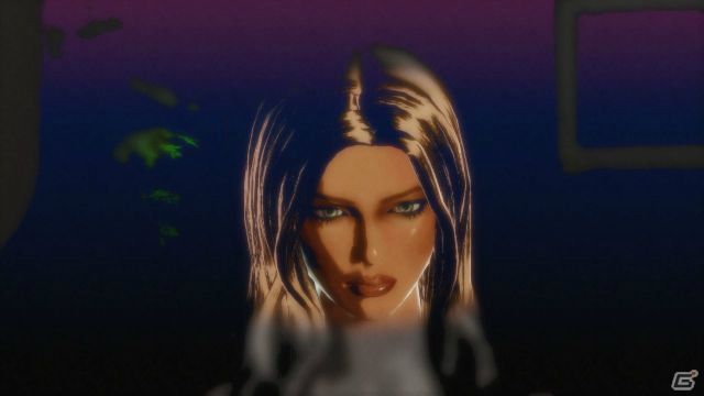 PS3/Xbox 360「KILLER IS DEAD」華麗なバトルアクションと世界の美女「モンドガール」と繰り広げるジゴロミッションの詳細をお届け！の画像7