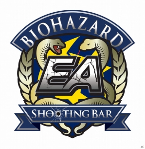 PS3/Xbox 360/Wii U/PC「バイオハザード リベレーションズ アンベールド エディション」と「シューティングバーEA」のコラボ企画第2弾が開催決定の画像2