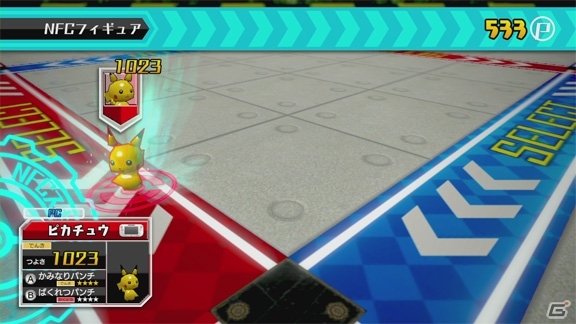 お助けポケモンや通り名の情報が明らかに！Wii Uダウンロード専用ソフト「ポケモンスクランブル U」ゲーム序盤の流れを紹介の画像36