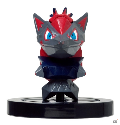 お助けポケモンや通り名の情報が明らかに！Wii Uダウンロード専用ソフト「ポケモンスクランブル U」ゲーム序盤の流れを紹介の画像6