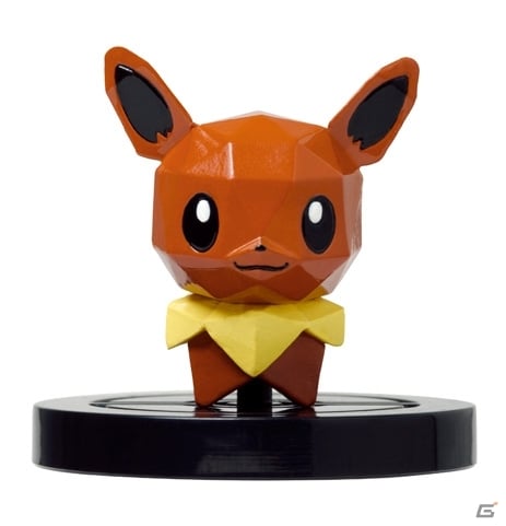 お助けポケモンや通り名の情報が明らかに！Wii Uダウンロード専用ソフト「ポケモンスクランブル U」ゲーム序盤の流れを紹介の画像9