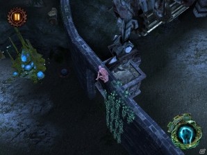 iOS「Edge of Twilight – The Athyr Above」が配信開始―スチームパンク色の強いハードコアアクションの画像11
