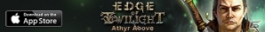 iOS「Edge of Twilight – The Athyr Above」が配信開始―スチームパンク色の強いハードコアアクションの画像18
