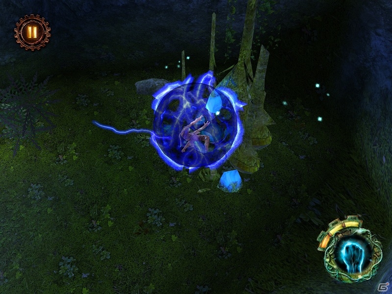 iOS「Edge of Twilight – The Athyr Above」が配信開始―スチームパンク色の強いハードコアアクションの画像10