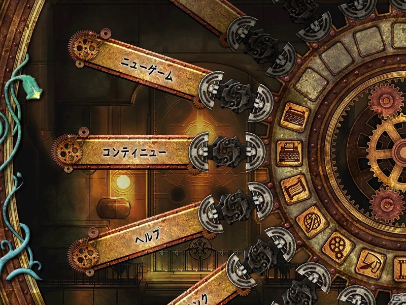 iOS「Edge of Twilight – The Athyr Above」が配信開始―スチームパンク色の強いハードコアアクションの画像15