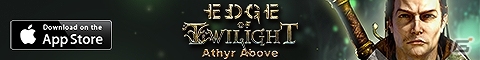 iOS「Edge of Twilight – The Athyr Above」が配信開始―スチームパンク色の強いハードコアアクションの画像18
