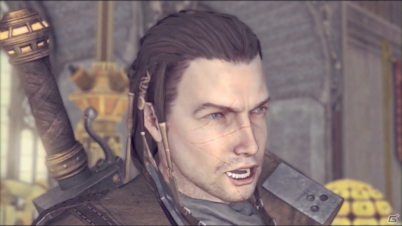 iOS「Edge of Twilight – The Athyr Above」が配信開始―スチームパンク色の強いハードコアアクションの画像3
