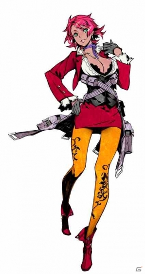 PSP「セブンスドラゴン2020-II」キャラクターメイクの情報をおさらい