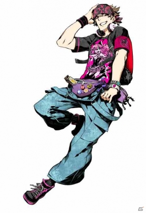 PSP「セブンスドラゴン2020-II」キャラクターメイクの情報をおさらい―トリックスター、ハッカー、ルシェの全カラーバリエーションも紹介の画像16