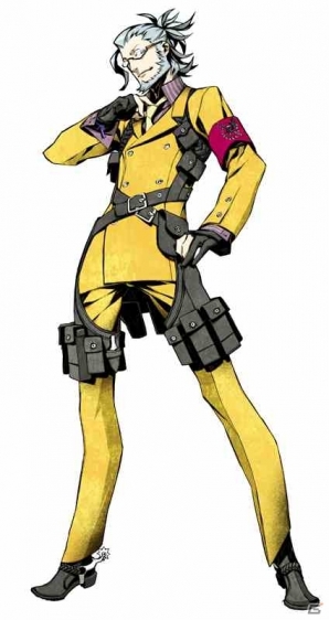 PSP「セブンスドラゴン2020-II」キャラクターメイクの情報をおさらい―トリックスター、ハッカー、ルシェの全カラーバリエーションも紹介の画像4