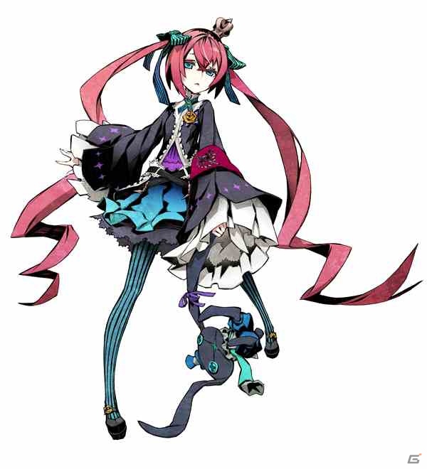 【非売品】セブンスドラゴン2020-II ハッカー 三輪士郎 ロング ポスター 非売品】セブンスドラゴン2020-II ハッカー 三輪士郎 ロング