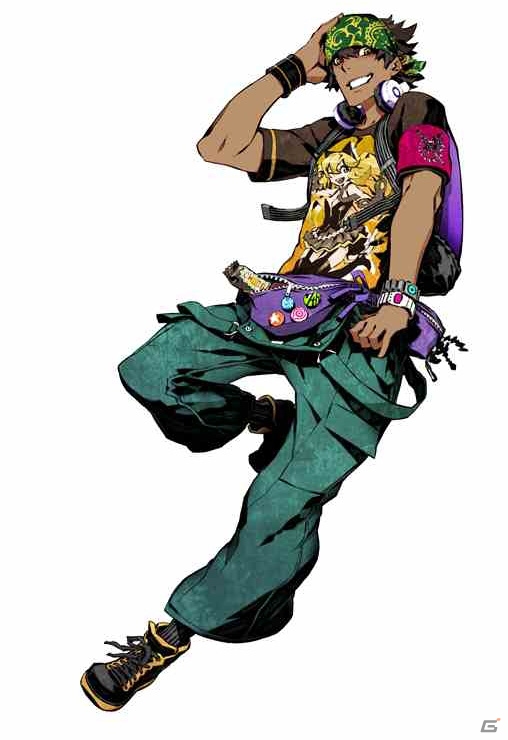 PSP「セブンスドラゴン2020-II」キャラクターメイクの情報をおさらい―トリックスター、ハッカー、ルシェの全カラーバリエーションも紹介の画像17